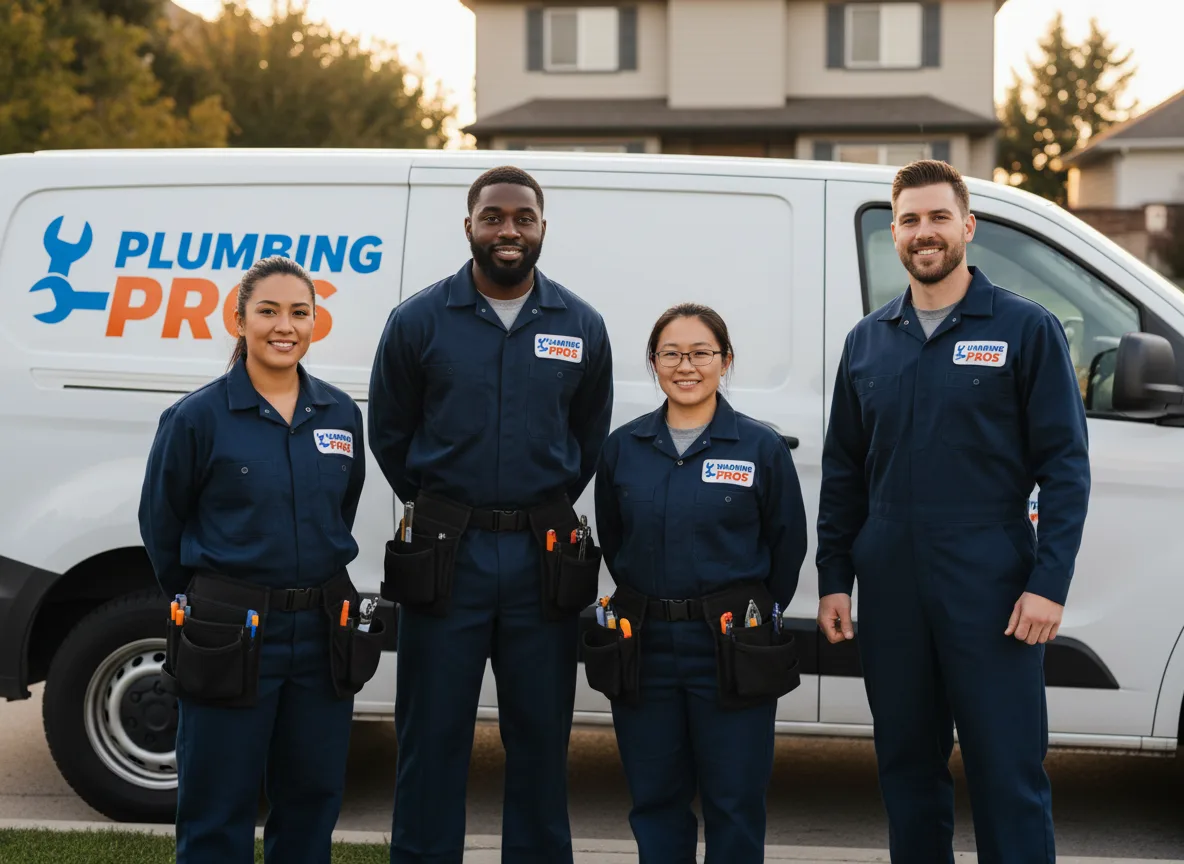 Water Heater Repair company in Mapleton, ME